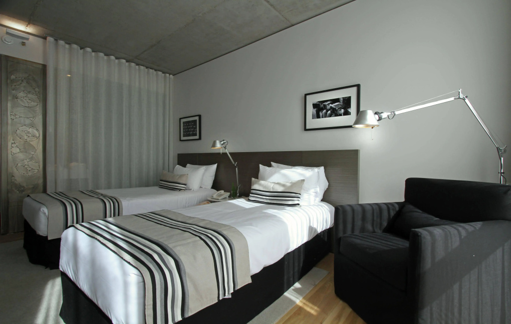 Anselmo Buenos Aires Curio Collection By Hilton - Général
