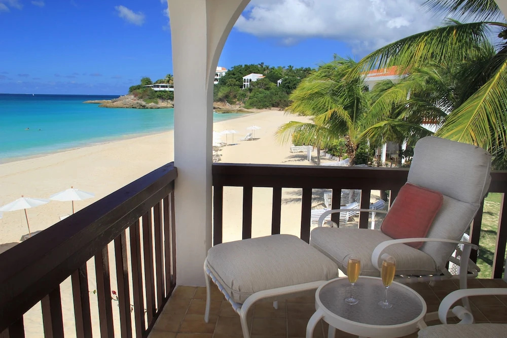 Carimar Beach Club - Chambres