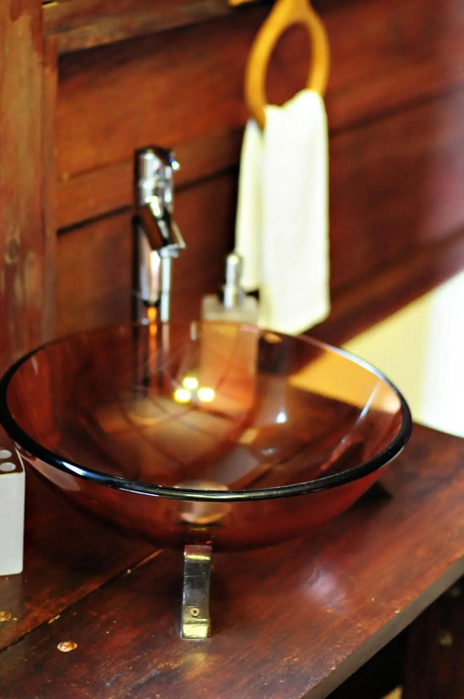 La Anita Rainforest Ranch - фото 6