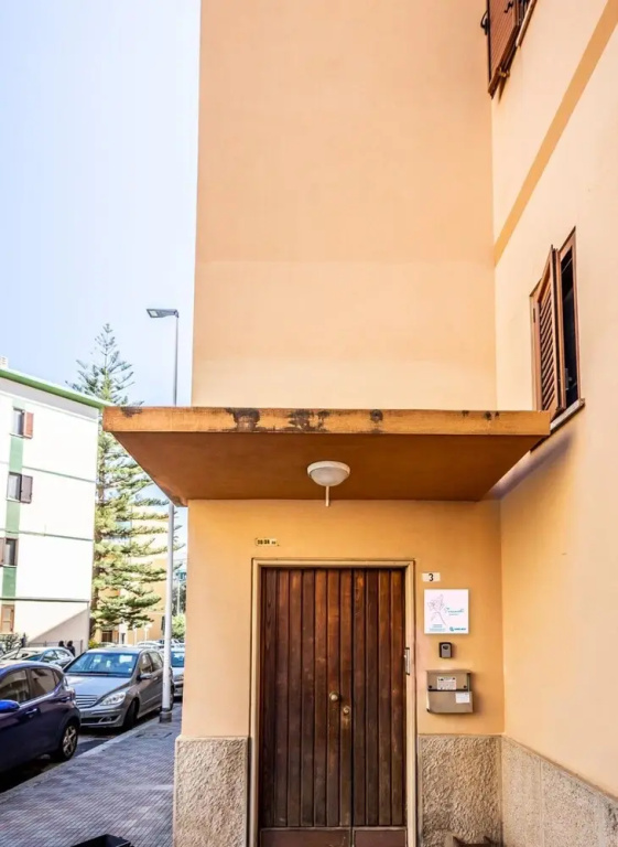 Taramelli Apartment in Cagliari