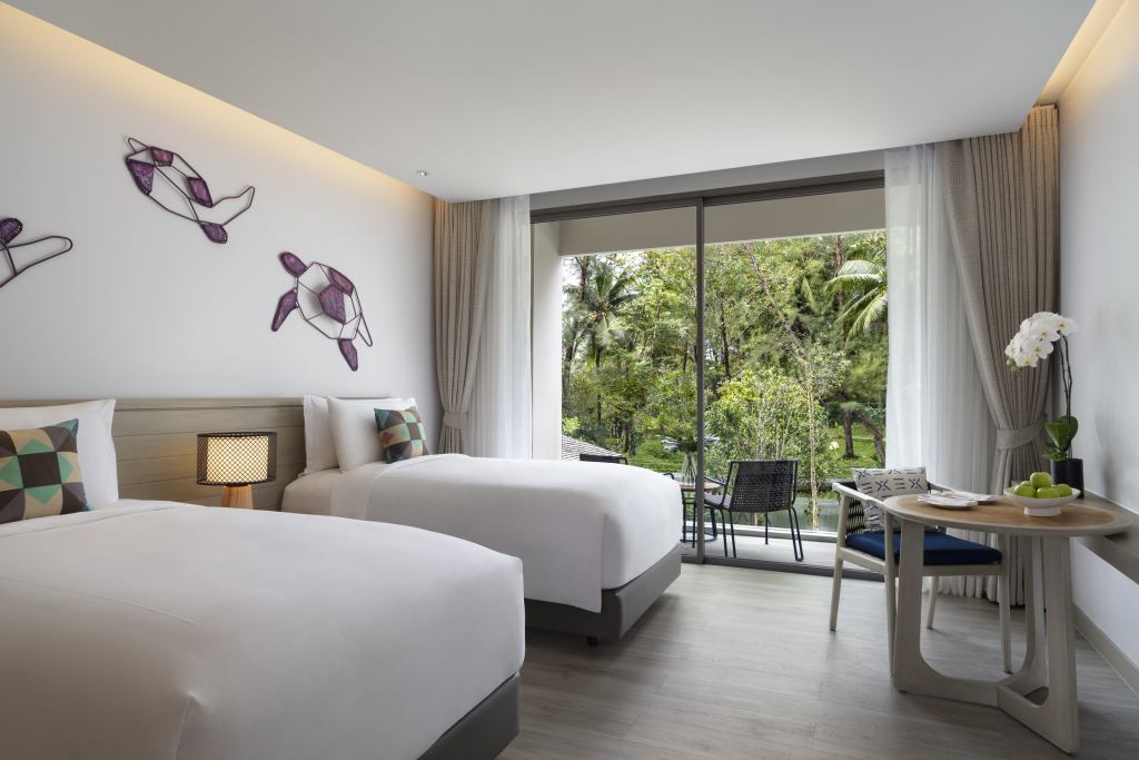 Avani+ Khao Lak Resort