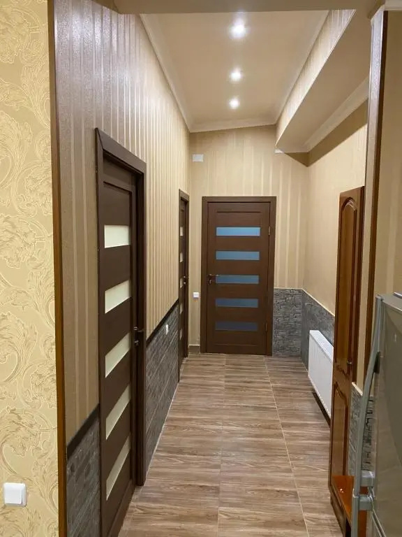 House Abel - Chambres