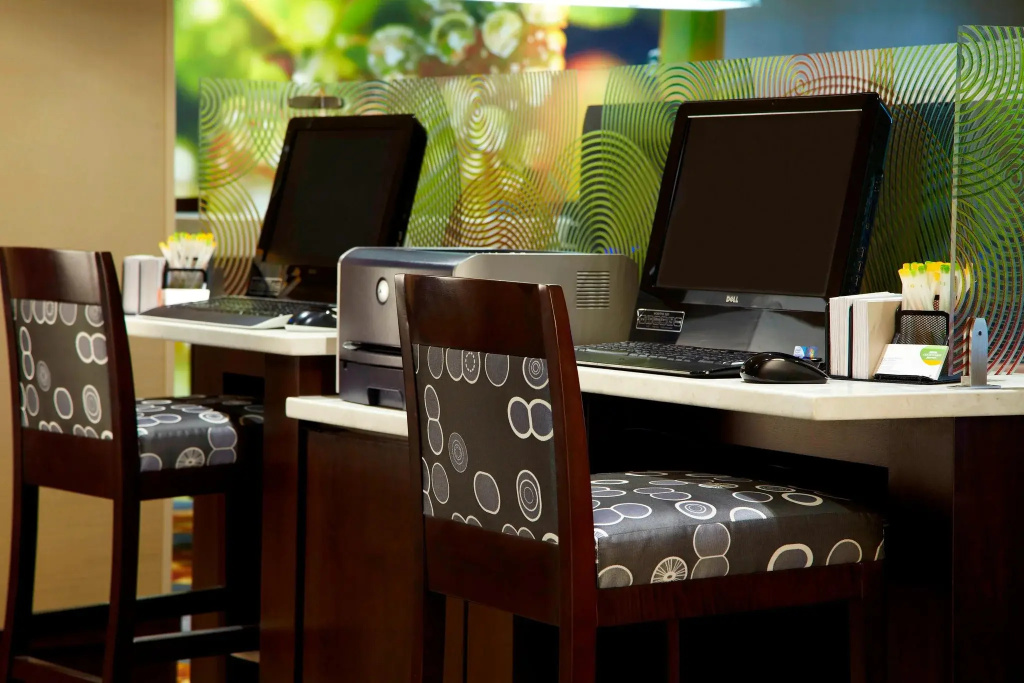 Courtyard by Marriott Buffalo Amherst/University - Général