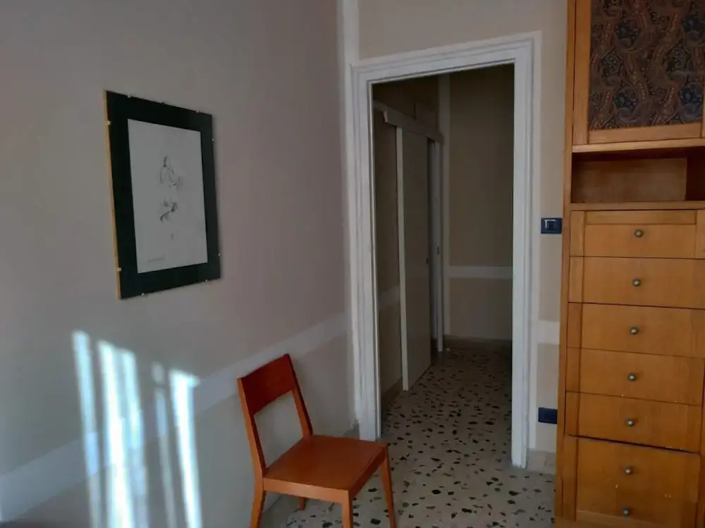 Classic room