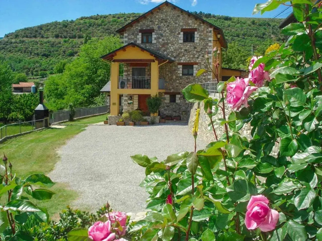 El Jardí