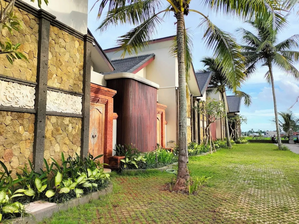 Davina Ubud Villas