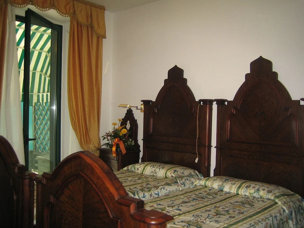 Ristorante Albergo Felcaro - Général