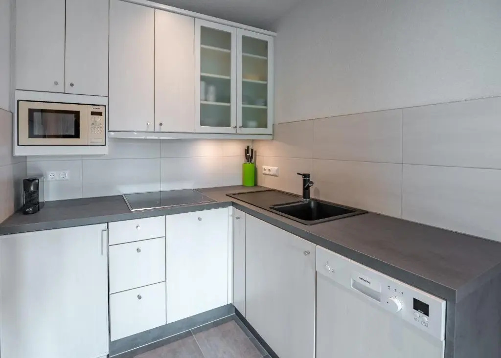 Family Apartment