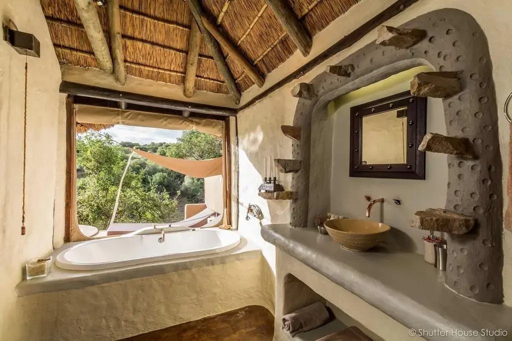 The Safari Lodge - фото 42