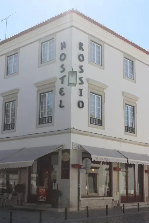 Hostel Rossio Alcobaça