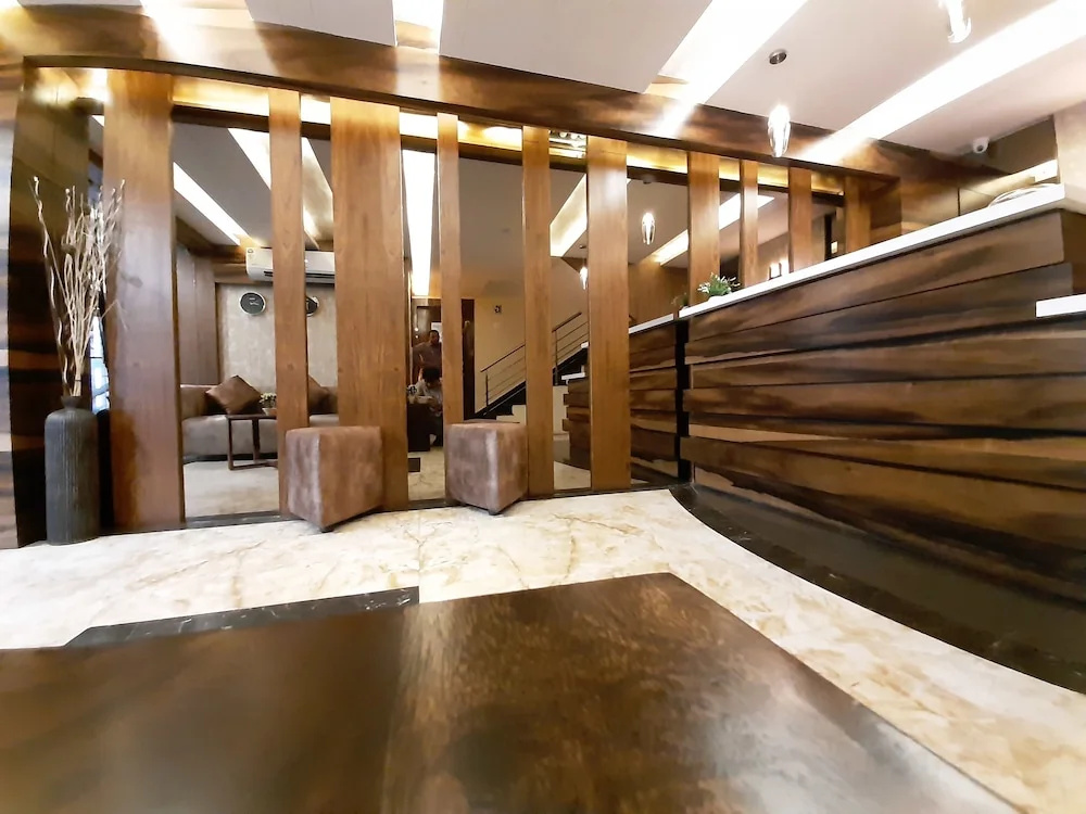 Hotel photo 18