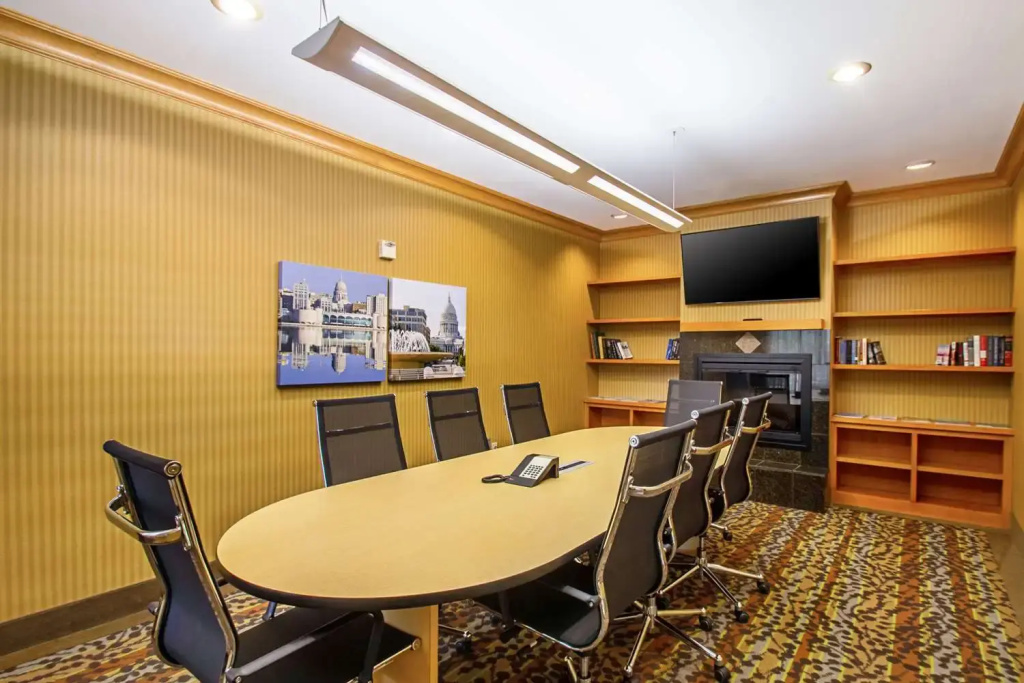 Hotel photo 17
