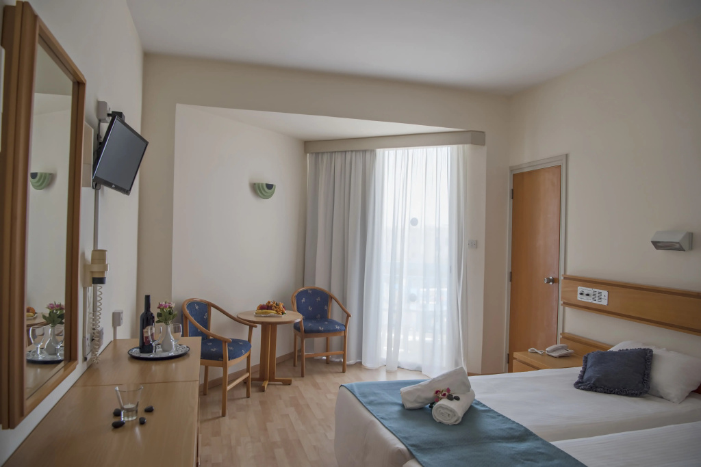 Kissos Hotel - Général