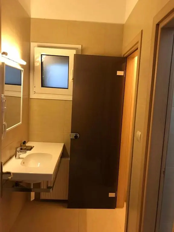 Methexis Boutique Hotel - Chambres
