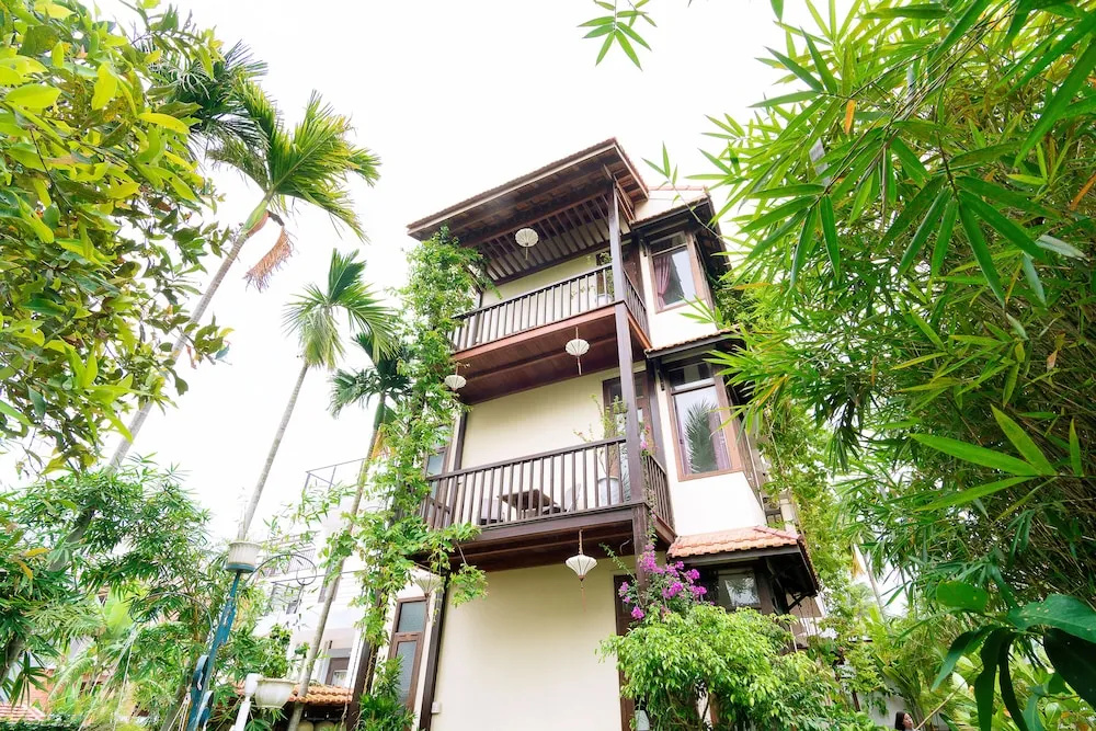 Hoi An Village Riverside Boutique Hotel