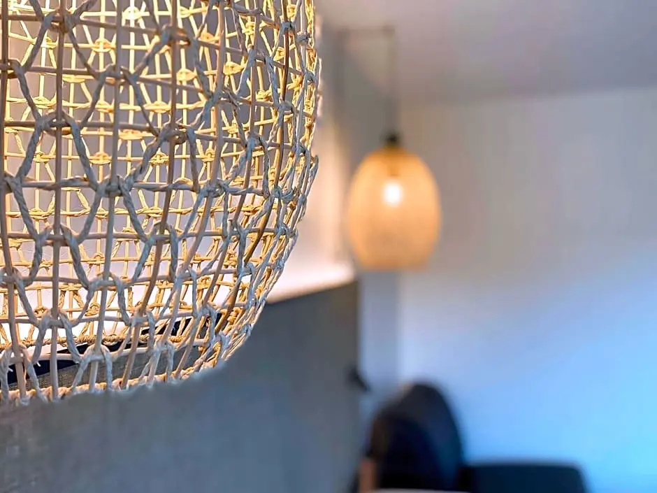 ibis Styles Rennes Cesson - Chambres