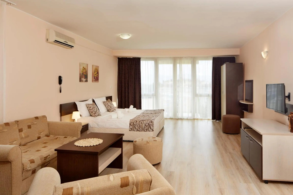 Vechna R Resort, Сонячний Берег, Болгарія мініатюра 7