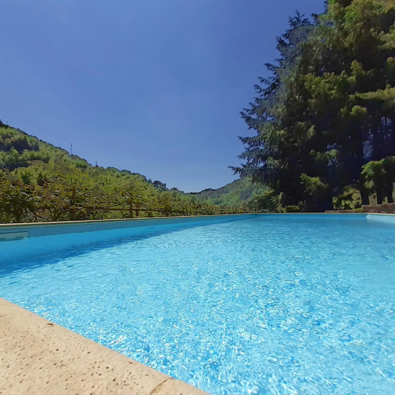 Il Bosco di Campo Marzano rooms & apartments
