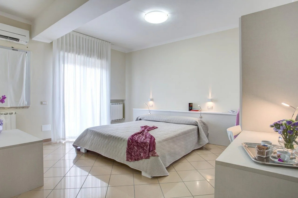 Hotel Lungomare - Général