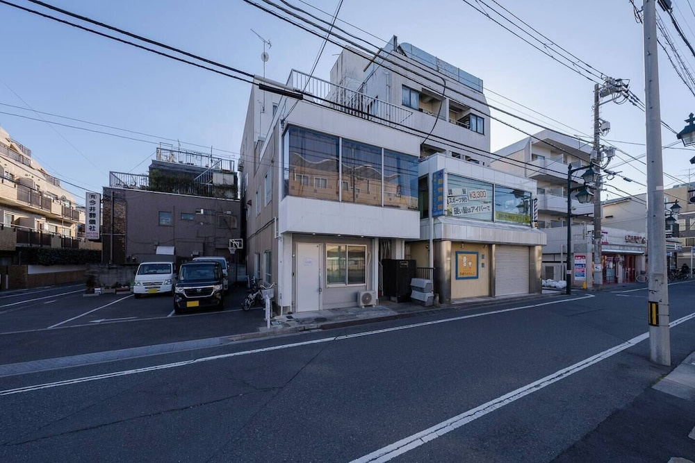 Maison Nagasaki Five