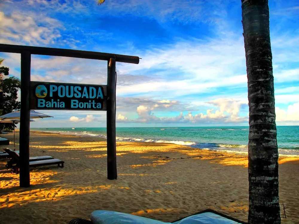 Beach & Waterfront