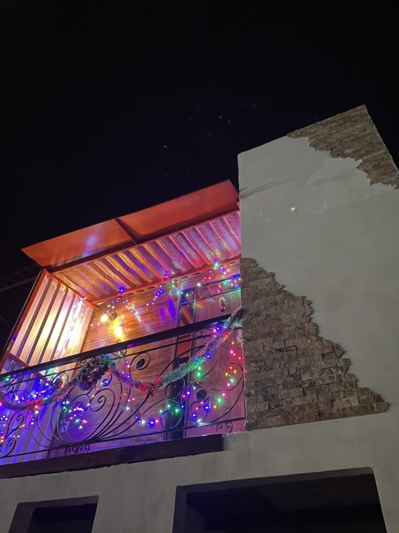 cabaña — 3
