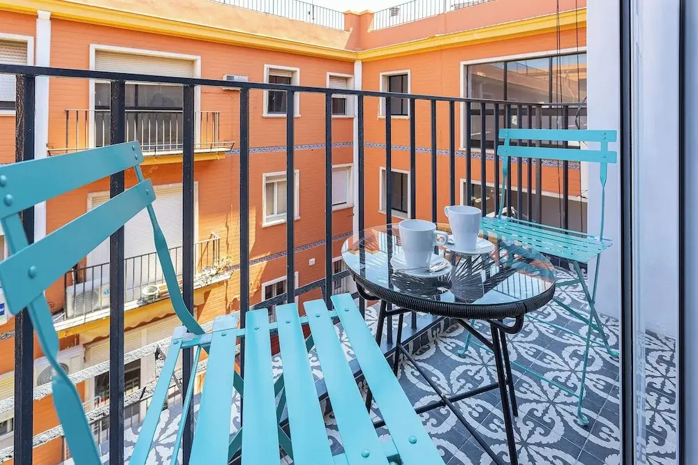 Genteel Home Santa Marta Sevilla