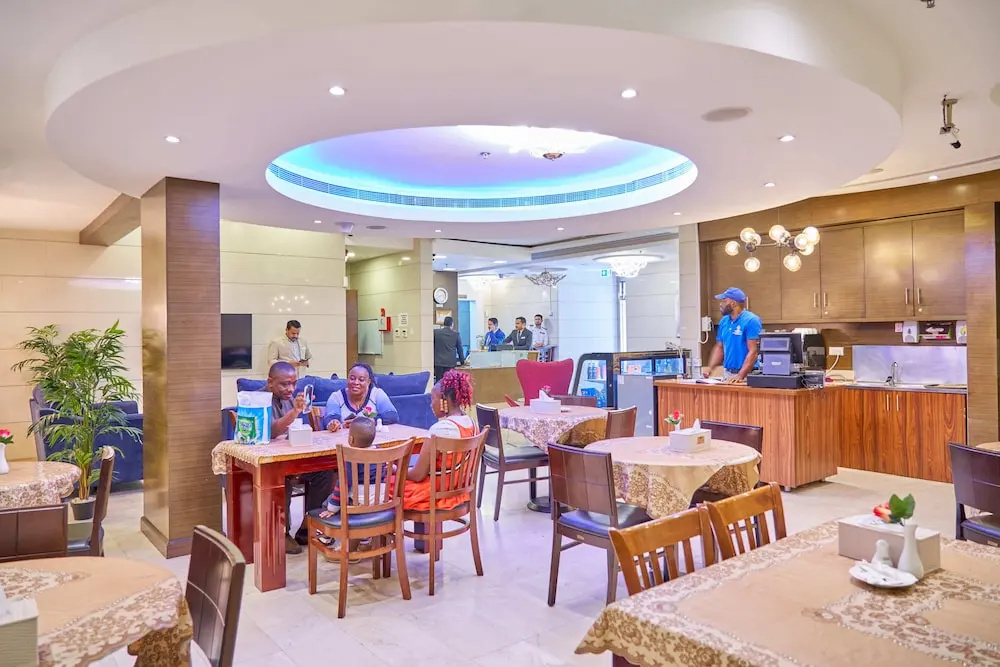 Hotel photo 15