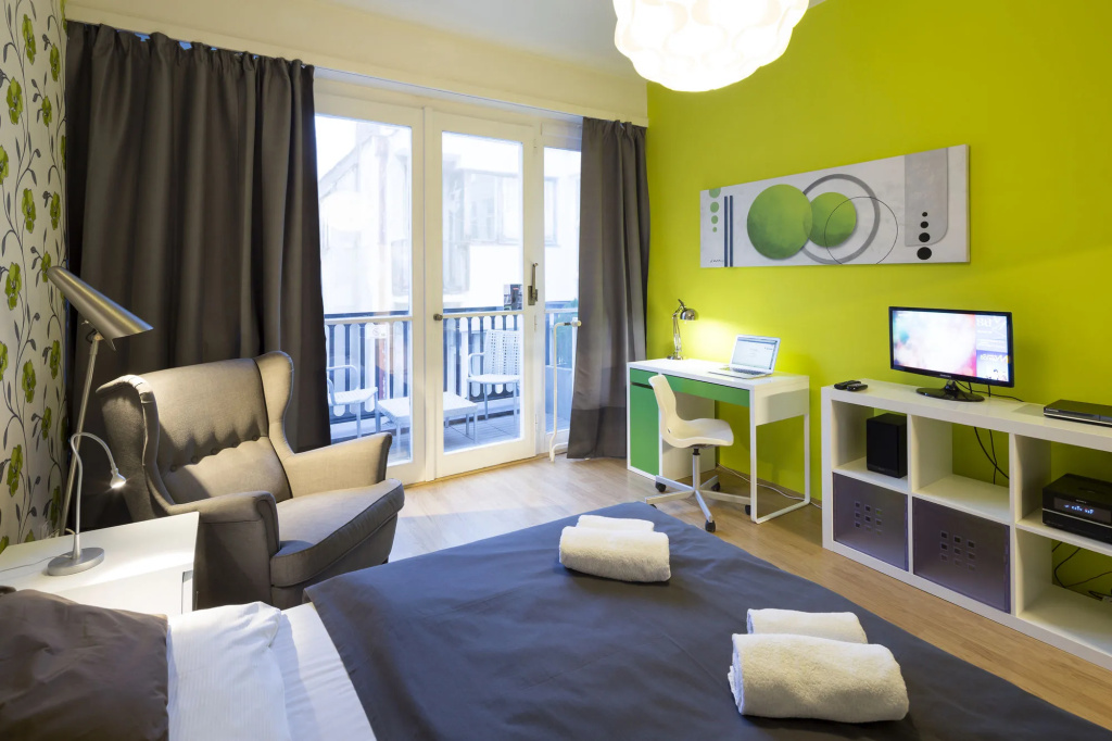 Hotel photo 2
