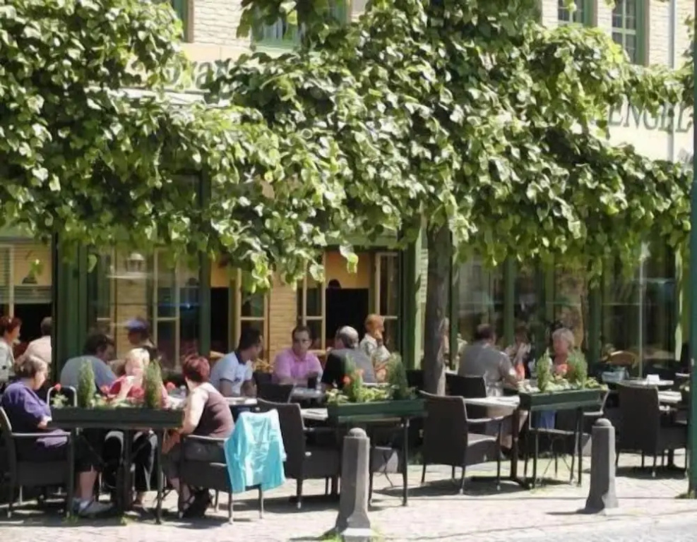 Hotel Brasserie Den Engel - Général