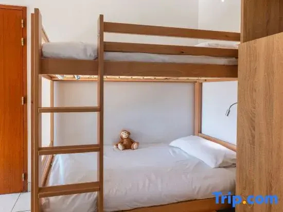 Résidence Odalys Valentin plage - Chambres