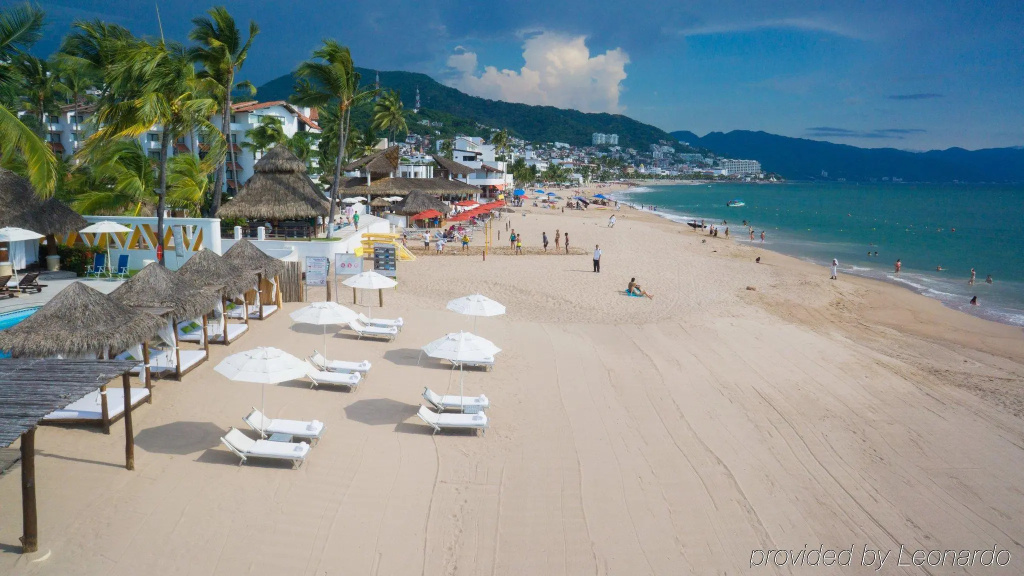 Beach & Waterfront