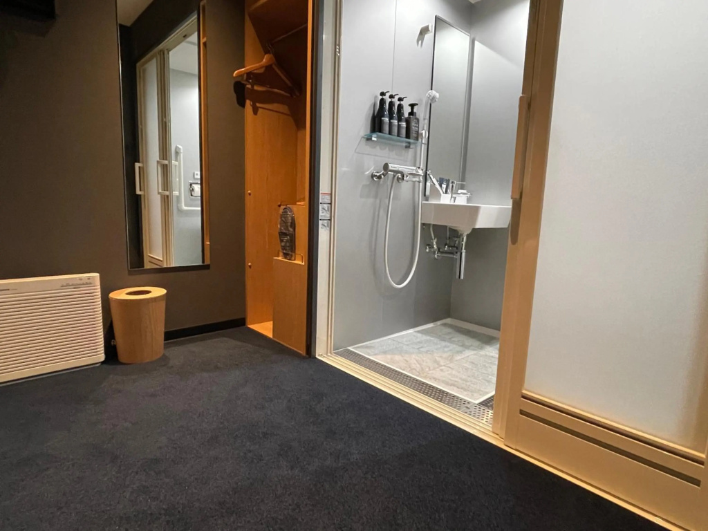 Hotel New Shohei 사진 18