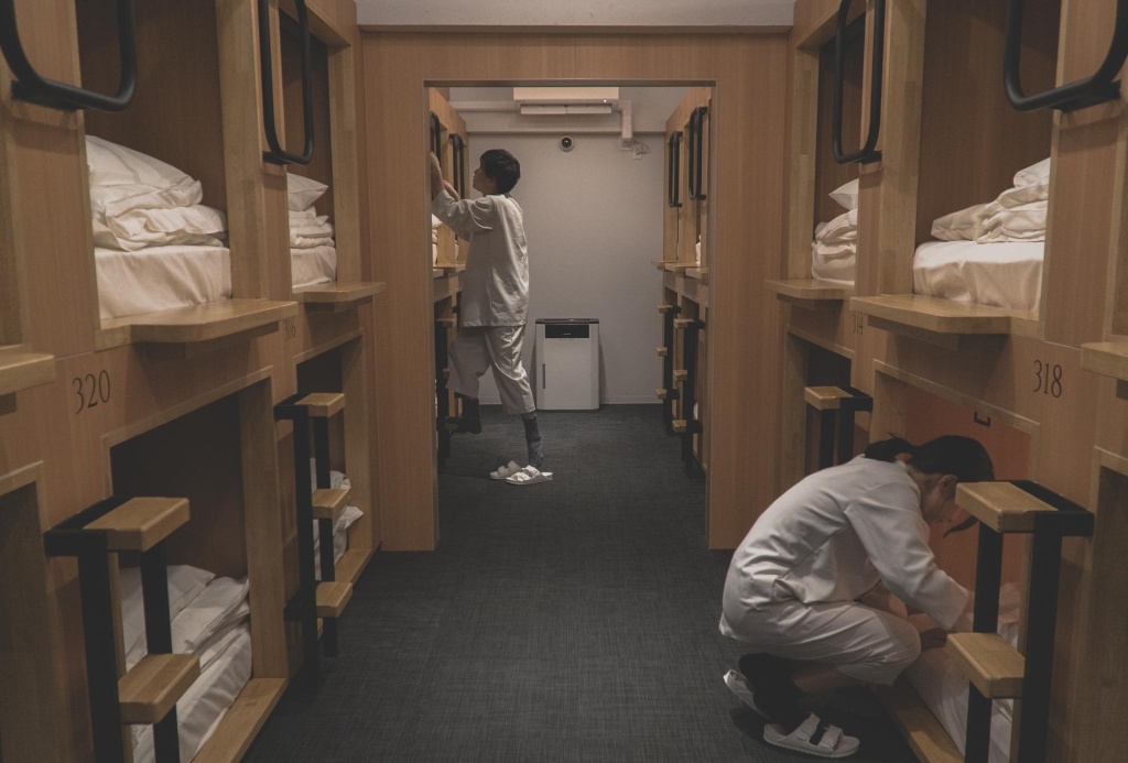 Tsukimi Hotel 사진 2