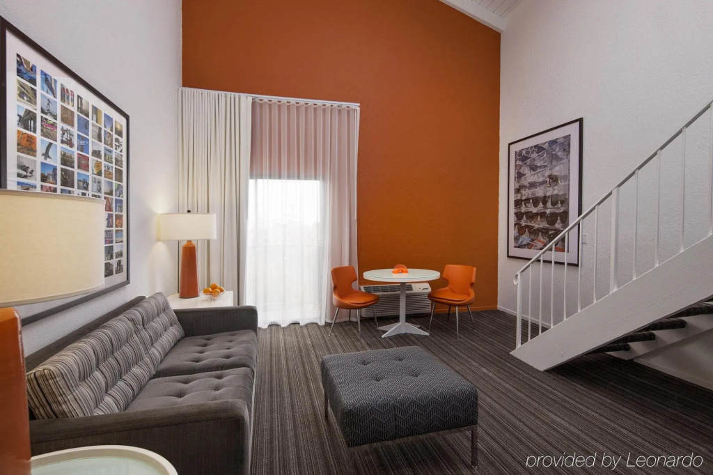 The Inn at Venice Beach - Général