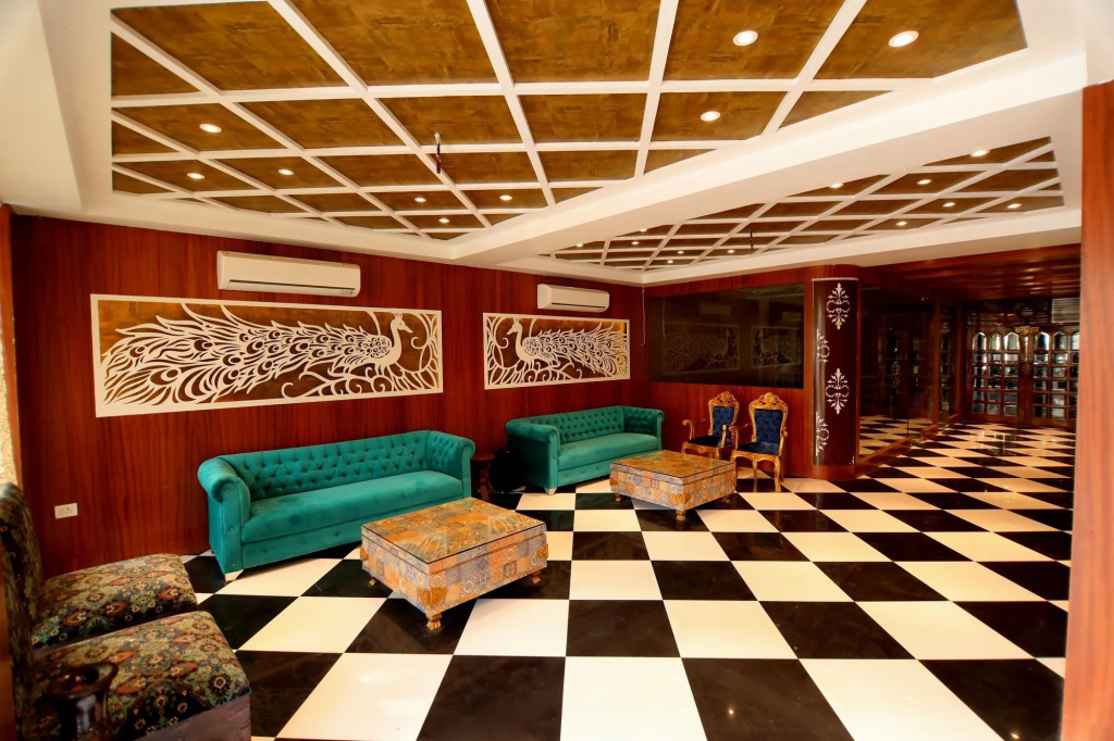 Hotel photo 2