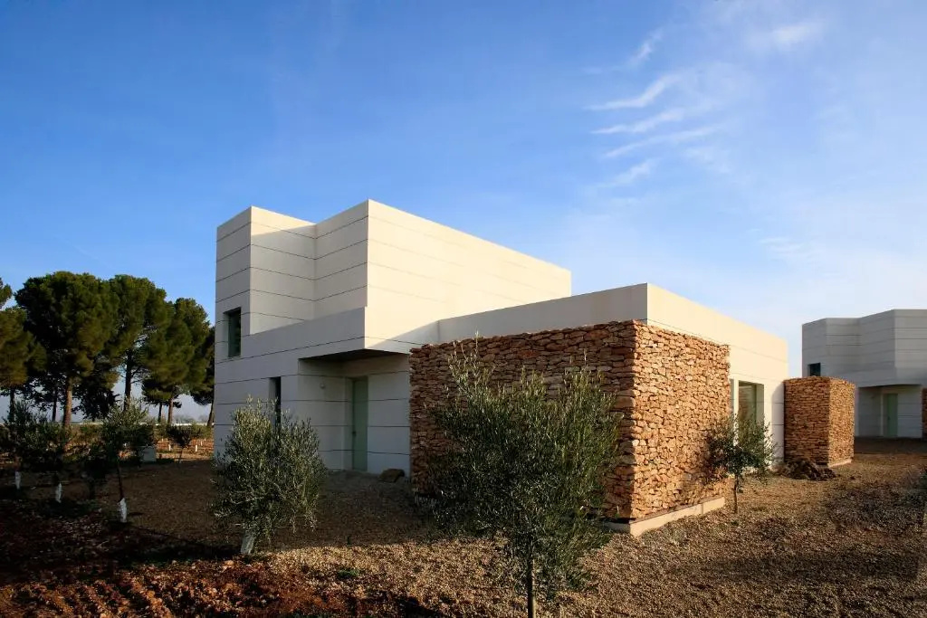 Finca Luz de Alba