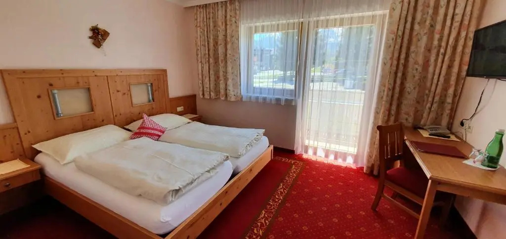 Moser - Chambres
