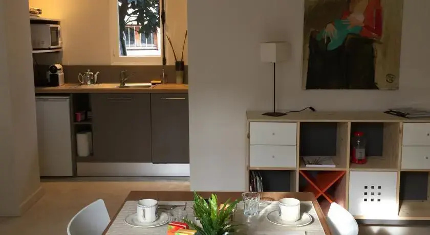 Afficher la photo 6 — St.Eulalie Apartment
