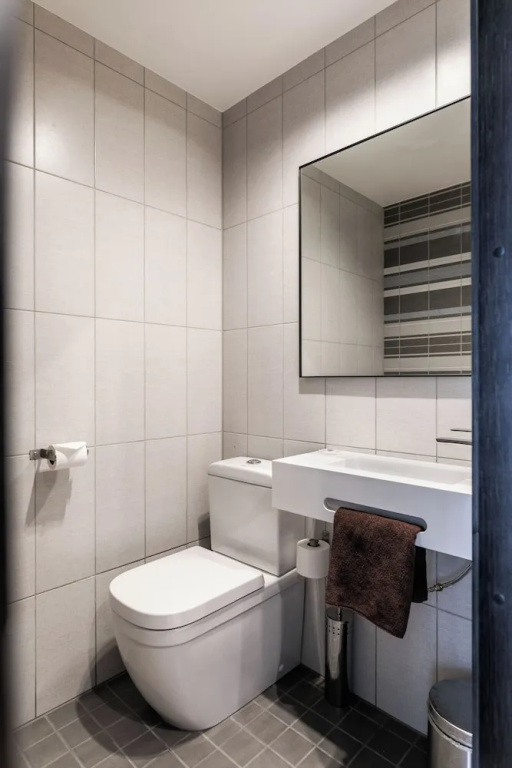 Johan Spa Hotel - Chambres