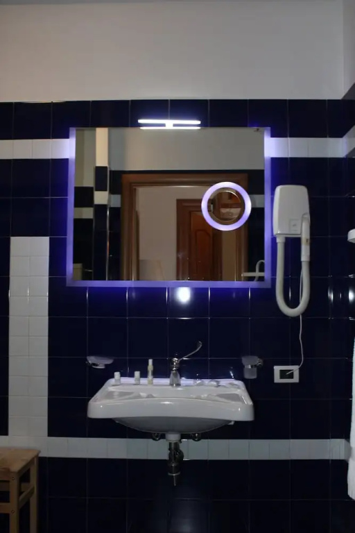Artemisia Palace Hotel - Chambres