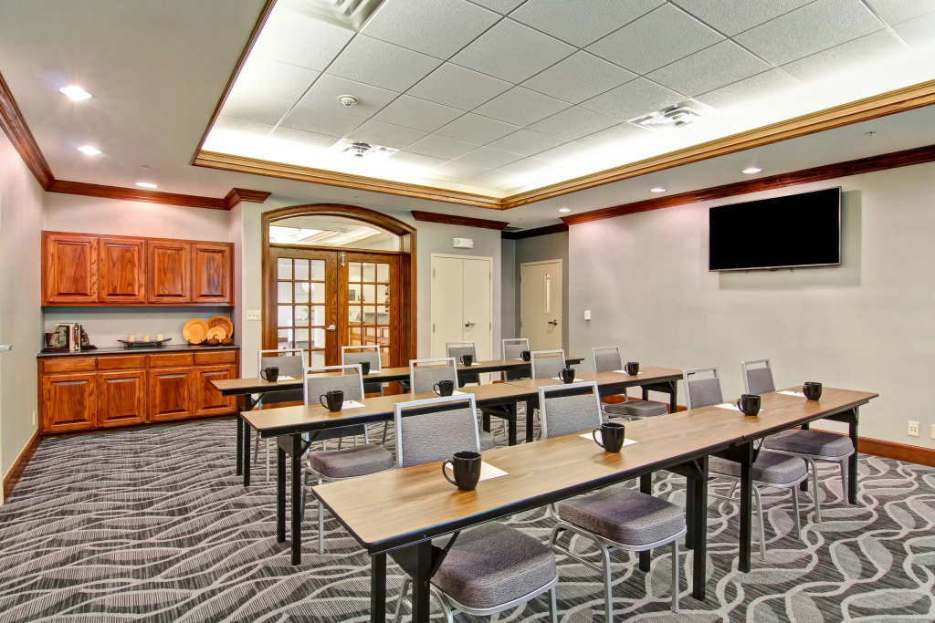 Homewood Suites by Hilton Oklahoma City-West - Général