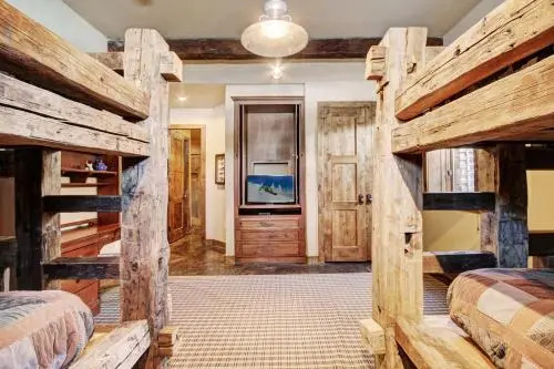 Ski Bridge Lodge - Ski In / Ski Out - Général