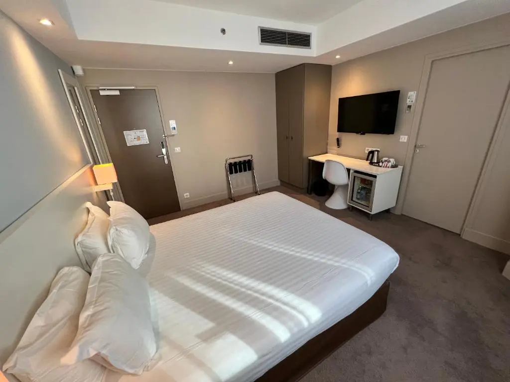 Holiday Inn Paris - Auteuil by IHG 46