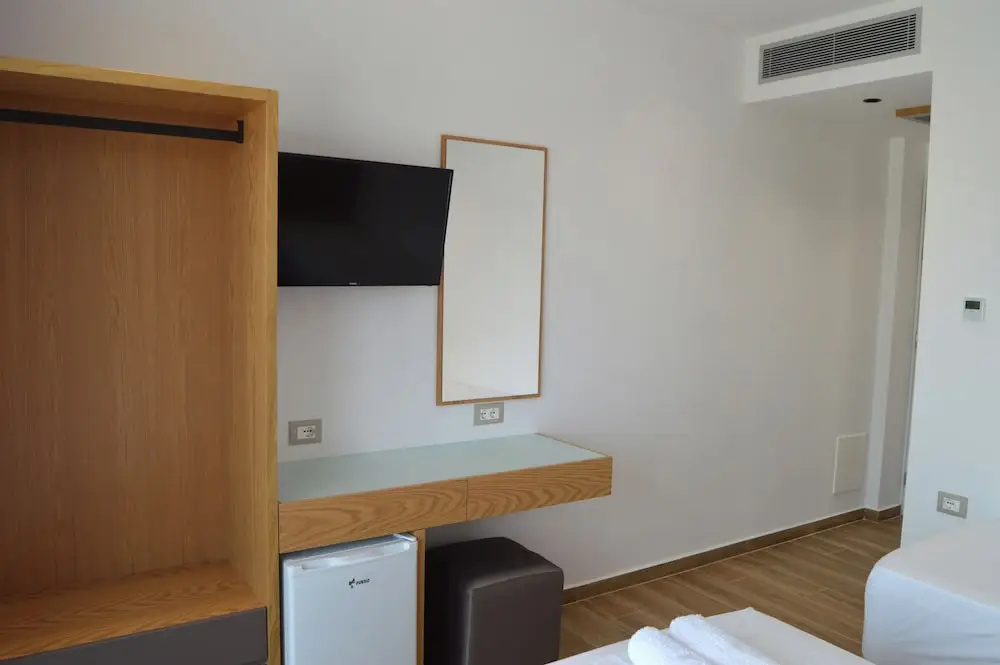 Hotel Paja
