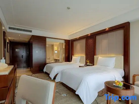 New Century Resort Siming Lake Yuyao - Chambres