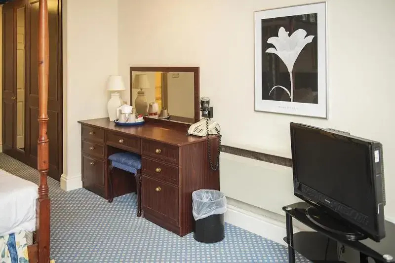 Himley Country Hotel - Chambres