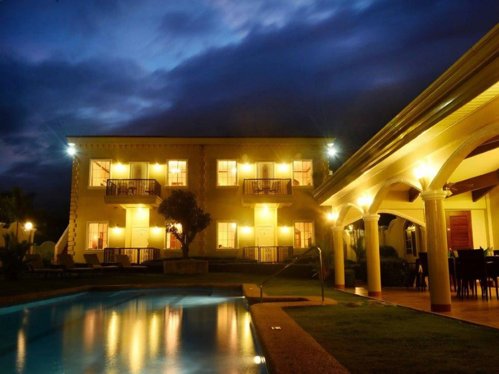 Star View - Villa Pedro Boutique Wellness Resort