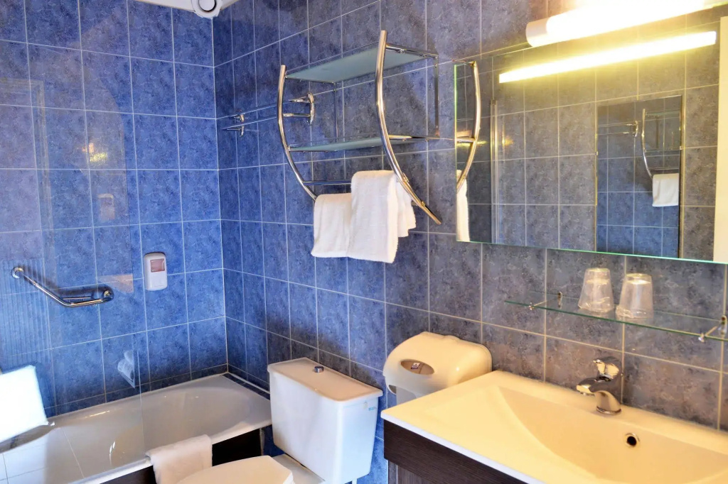 Hotel photo 8