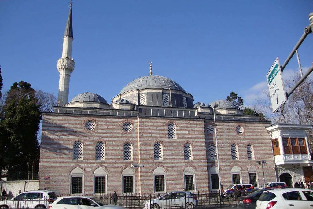 Royal Suites Besiktas - Général